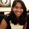 Sravya Antharam
