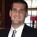 Alex Lande Alumni Profile