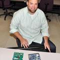 Drew Hopkins Alumni Profile