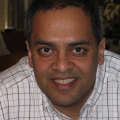 Rue Patel Alumni Profile