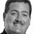 Chuck Goodrich Alumni Profile