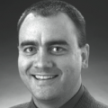 Scott Whitlock Alumni Profile
