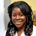 Claudia Smith Alumni Profile