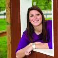 Hilde Thayer Alumni Profile