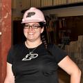 Terri Watts Alumni Profile