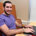Carl Zaderej Alumni Profile