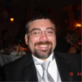 Robert Brinkman Alumni Profile