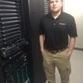 Nathan Buuck Alumni Profile