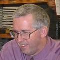 Mark Carnes's picture
