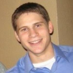 CT Gooding Alumni Profile