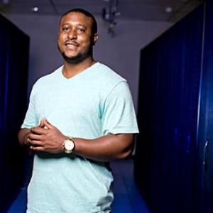 Derrick Casson Alumni Profile