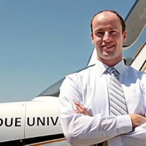 Tim Gleeson Alumni Profile