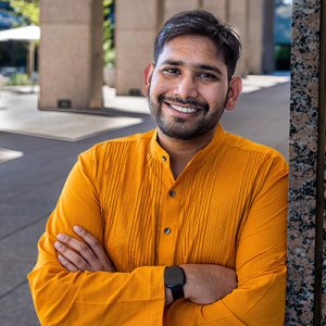 Ram Ramisetti