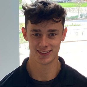 Matthew Schneider