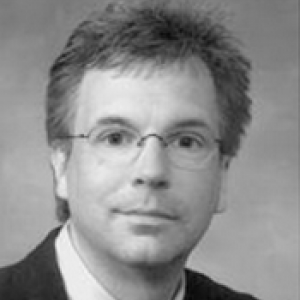 Steven Chamberlin Alumni Profile