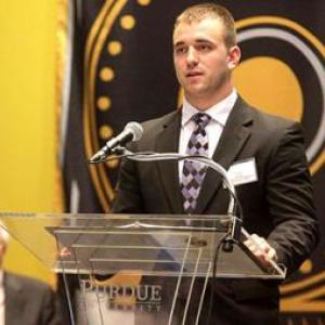 Kyle Secrist Alumni Profile