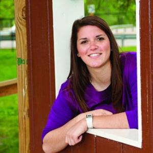 Hilde Thayer Alumni Profile