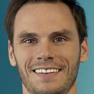 Aaron Van Schyndel Alumni Profile