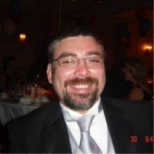 Robert Brinkman Alumni Profile