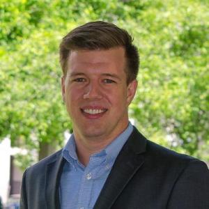 Chase Eggers