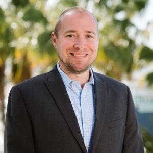 Dan Christopher