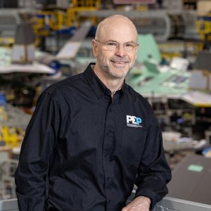 Mark Hoagland