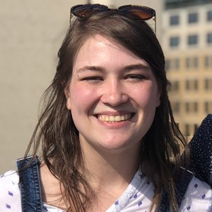 Katherine Reichart