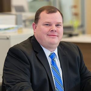 Tim Krueckeberg