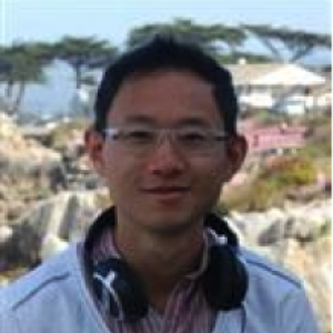 Yuhao Lin Alumni Profile