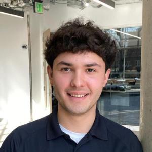 Nick Guevara