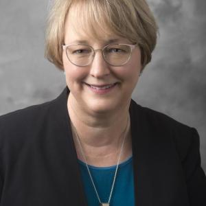 Mary Johnson's picture