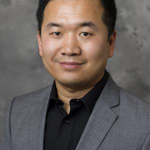 Yi Gao's picture