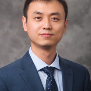 Wenhai Sun's picture