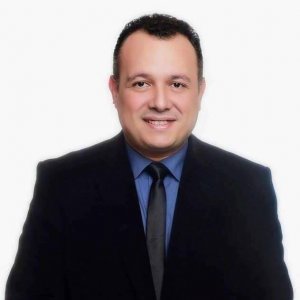 Adel El-Shahat's picture