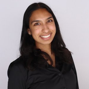 Reeya Ramasamy