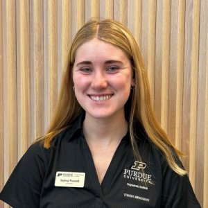 Sydney Truscott