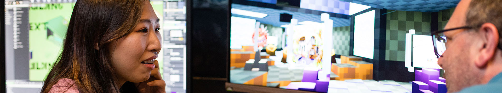 Animation and Visual Effects at Purdue