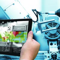 Smart Manufacturing